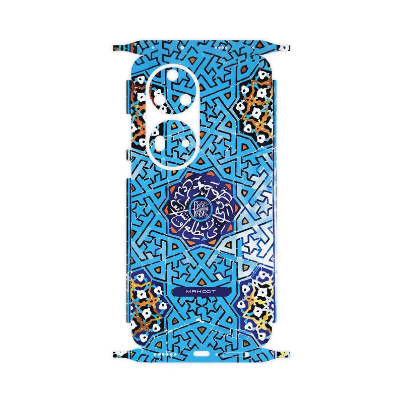 برچسب پوششی ماهوت مدل Iran-Tile7-FullSkin مناسب برای گوشی موبایل هوآوی P50 Pro