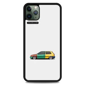 AKAM AMC-WA11PROMAX-CARS-39 Cover For Apple iPhone 11 Pro Max