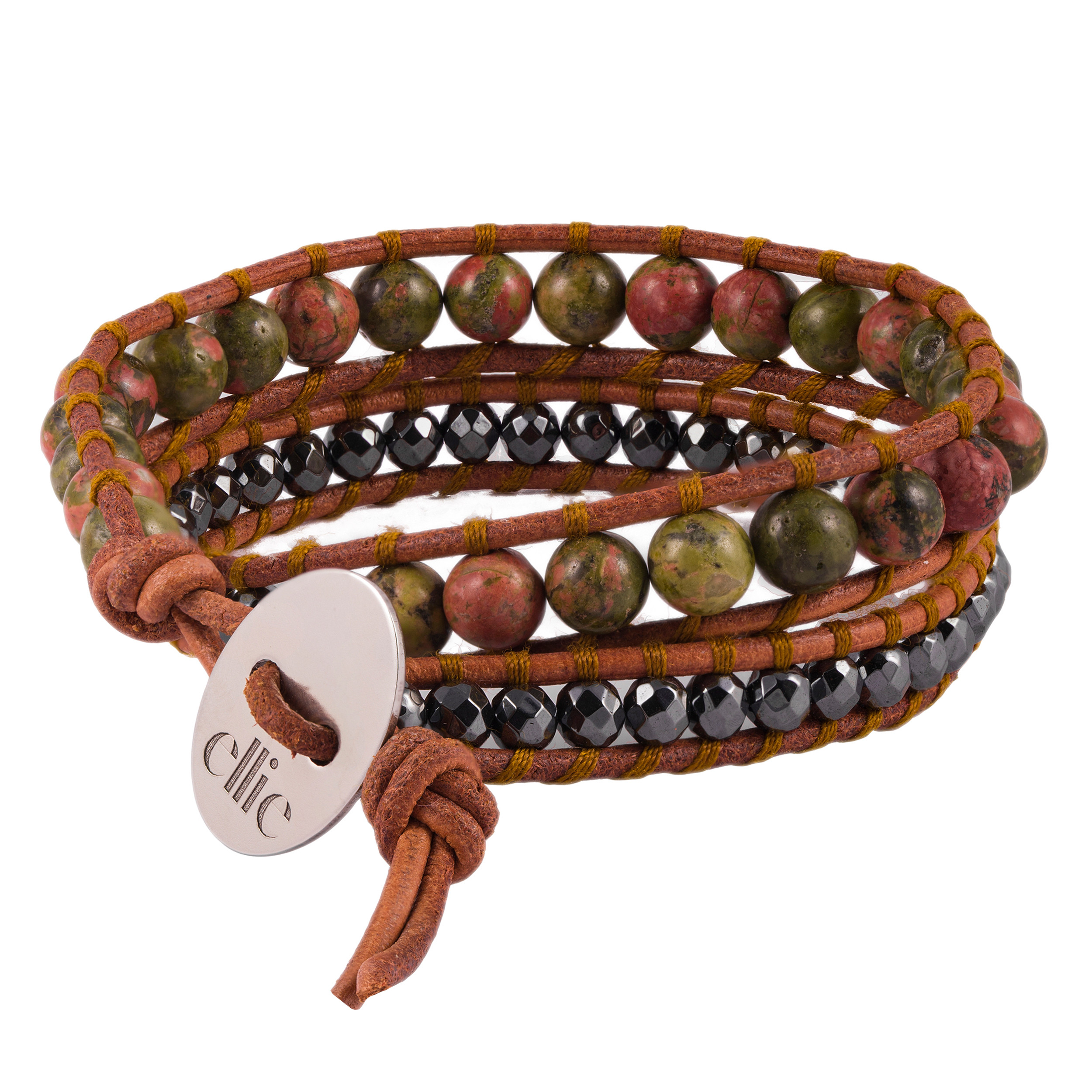 دستبند مدل دیمیتر کد DUB