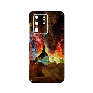 MAHOOT Ali Sadr Cave Cover Sticker for Samsung Galaxy S20 Ultra