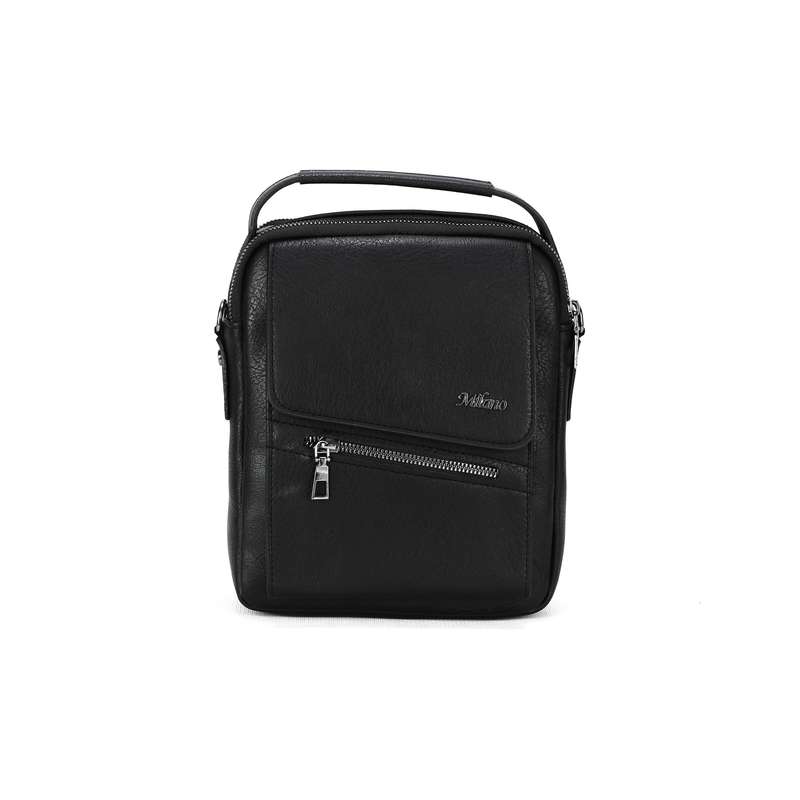 کیف رودوشی مردانه مدل D-CH-M-B200