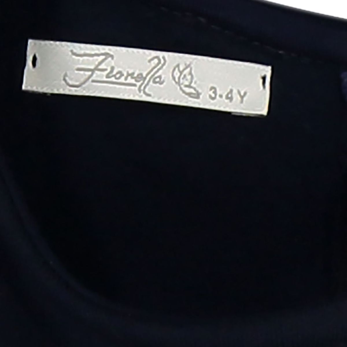 پیراهن دخترانه فیورلا مدل 31208 -  - 5