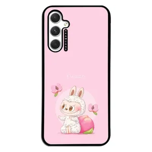 AKAM AMC-WSGA54-LABUBU-21 Cover For Samsung Galaxy A54