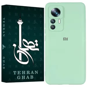 TEHRAN GHAB TSILICIN Cover Suitable For Xiaomi 12T Pro / 12T / Redmi K50 Ultra