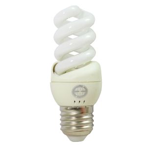 نقد و بررسی لامپ کم مصرف 12 وات ای وای سی کد SKI21 پایه E27 توسط خریداران
