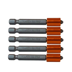  سری پیچ گوشتی کارن مدل AT -55 مجموعه 5 عددی