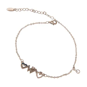 پابند زنانه کد A3007