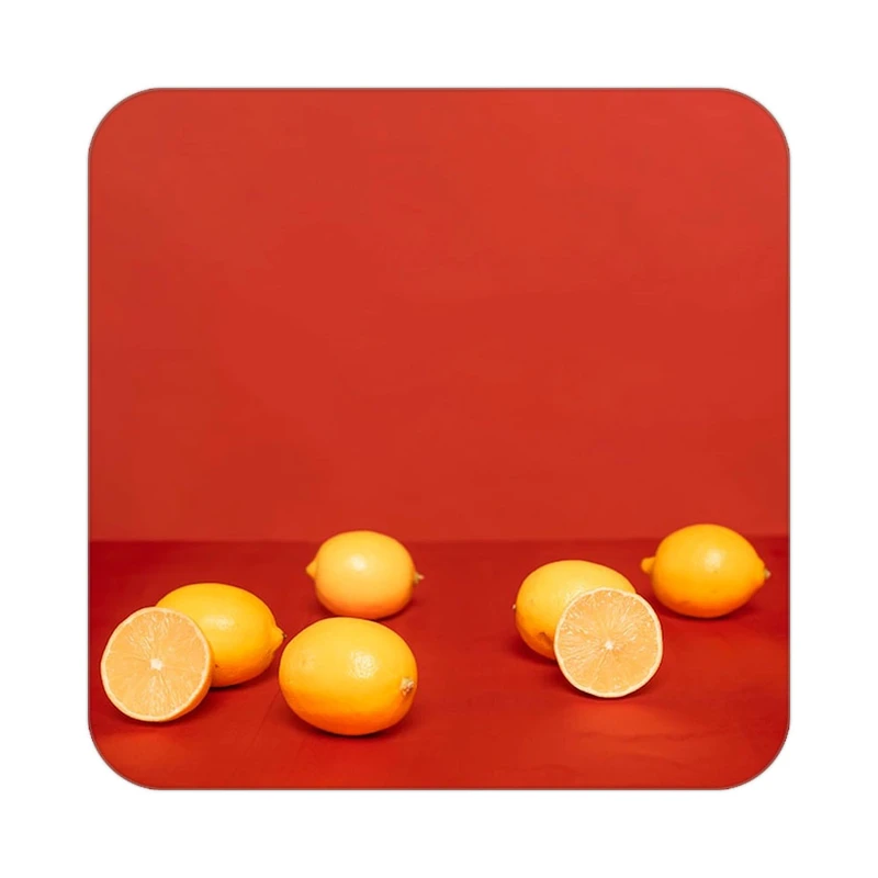 زیر لیوانی کاکتی طرح میوه مدل mp19873