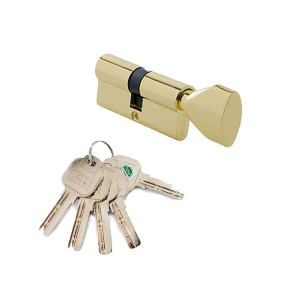 مغزی قفل وسیلندر مدل ویلکا