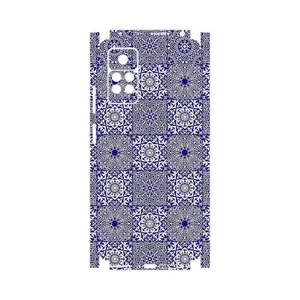 MAHOOT Iran Tile 11-FullSkin Cover Sticker for Xiaomi Redmi Note 11 Pro 5G
