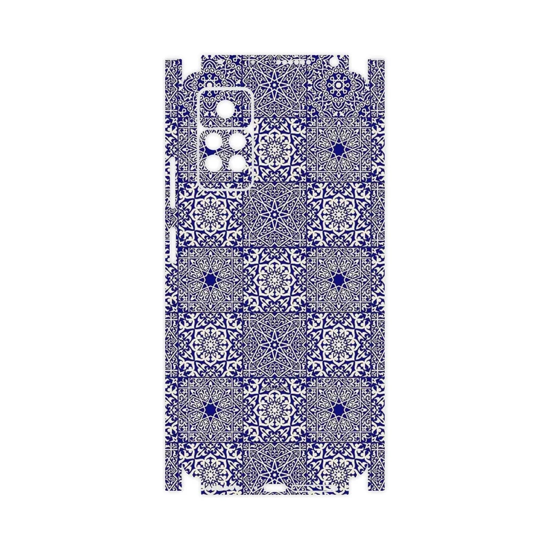 برچسب پوششی ماهوت مدل Iran Tile 11-FullSkin مناسب برای گوشی موبایل شیائومی Redmi Note 11 Pro 5G