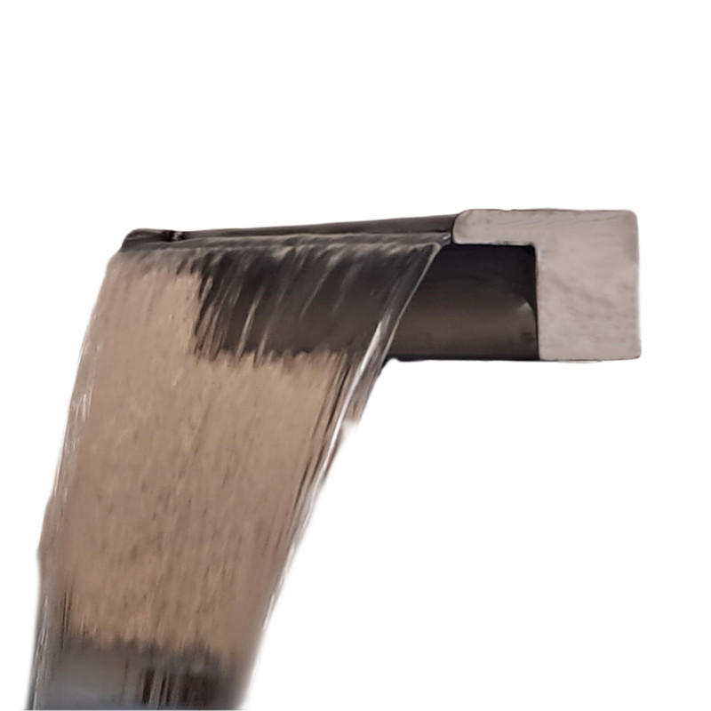 پرده آب مدل ثقلی 60 سانتی متری پرده آب مدل ثقلی 60 سانتی متری