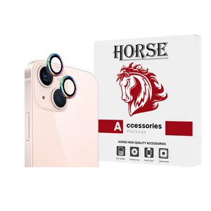 Horse RINGHOR Ring Lens For Apple iPhone 13 mini