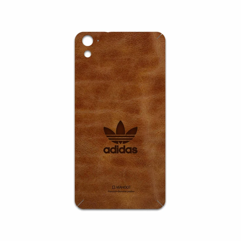 برچسب پوششی ماهوت مدل BFL-DDS مناسب برای گوشی موبایل اچ تی سی One E9s