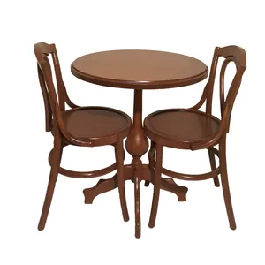 میز و صندلی ناهارخوری مدل 313.70GH