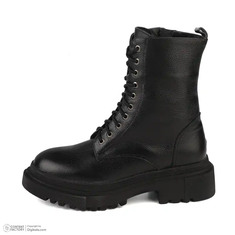 نیم بوت زنانه ژاوا مدل 10001