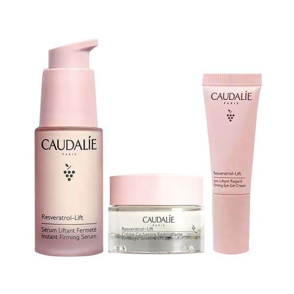 مجموعه مراقبت از پوست کدلی مدل Firming solution مجموعه 3 عددی مجموعه مراقبت از پوست کدلی مدل Firming solution مجموعه 3 عددی