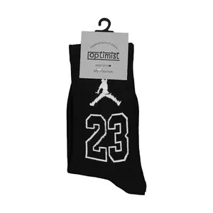 جوراب ورزشی ساق بلند  مردانه مدل GS-M-Opt-48143