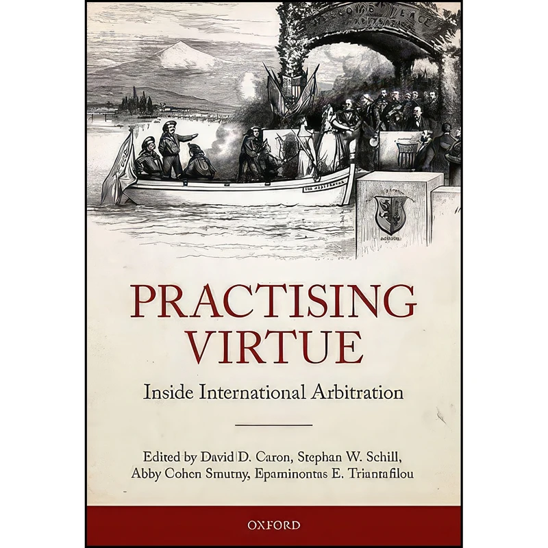 کتاب Practising Virtue اثر جمعي از نويسندگان انتشارات Oxford University Press