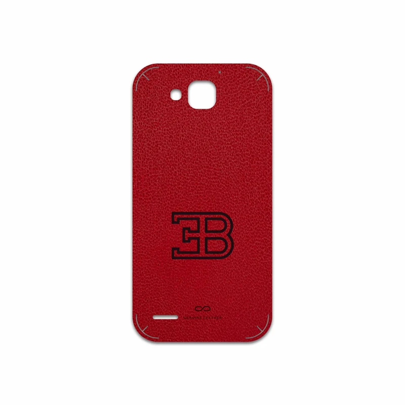 برچسب پوششی ماهوت مدل RL-BGGT مناسب برای گوشی موبایل آنر 3X G750