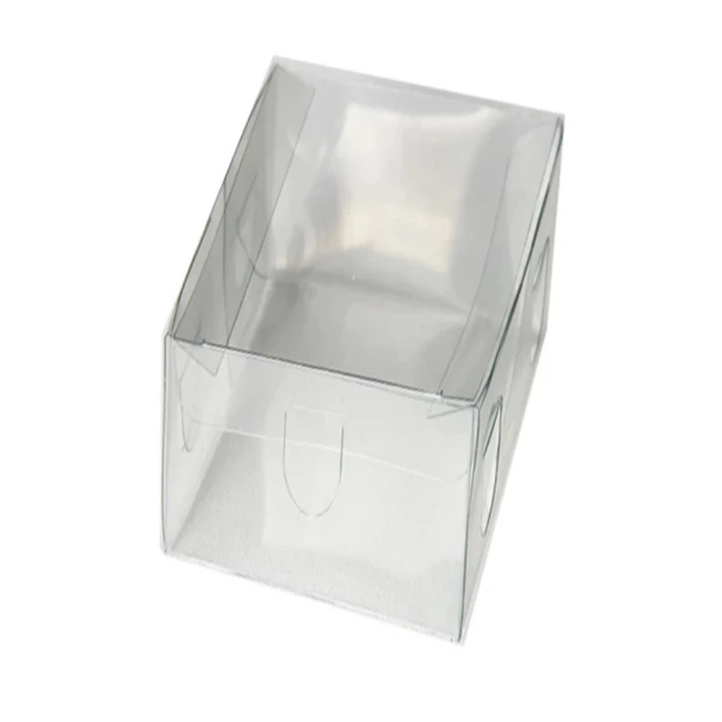 جعبه بسته بندی مدل طلقی بسته 50 عددی