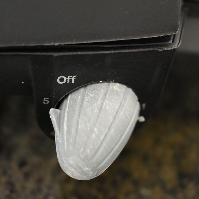 ساندویچ ساز جردن مدل electric grill