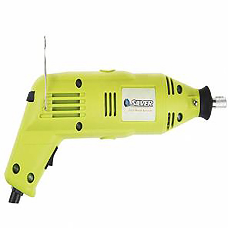 فرز انگشتی سیلور مدل YP-GT-TR 200  مجموعه 200 عددی