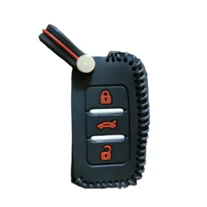 کاور ریموت خودرو اس پی اس مدل sps-43914
