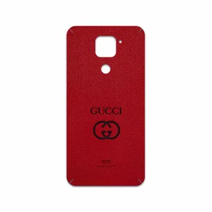 MAHOOT RL-GCC Cover Sticker for Xiaomi Redmi 10X