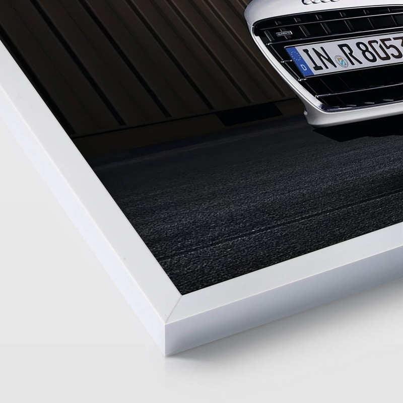 تابلو بکلیت طرح ماشین مدل W-D1042