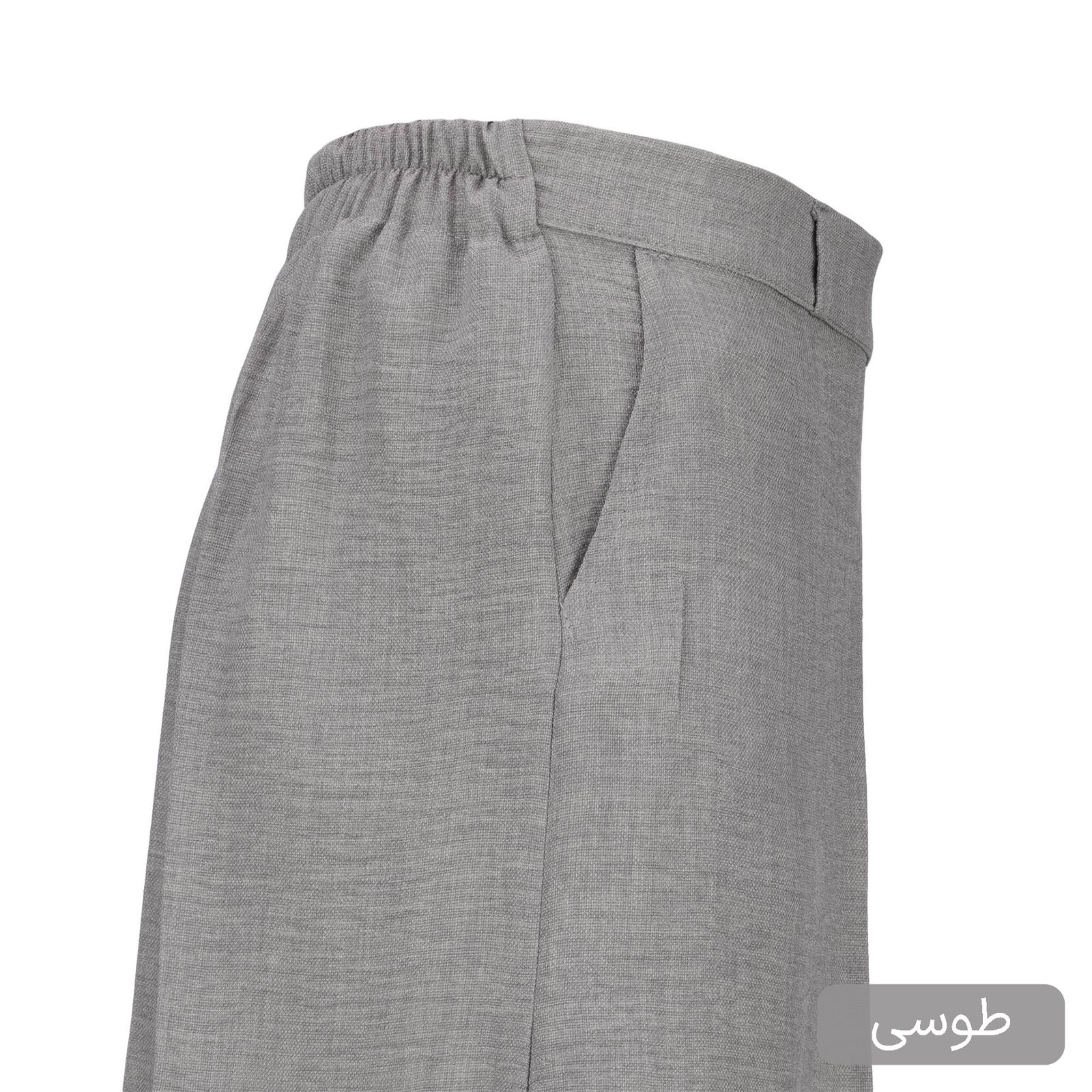 ست کت و شلوار رسمی زنانه السانا مدل میلکان کد 2471 -  - 15