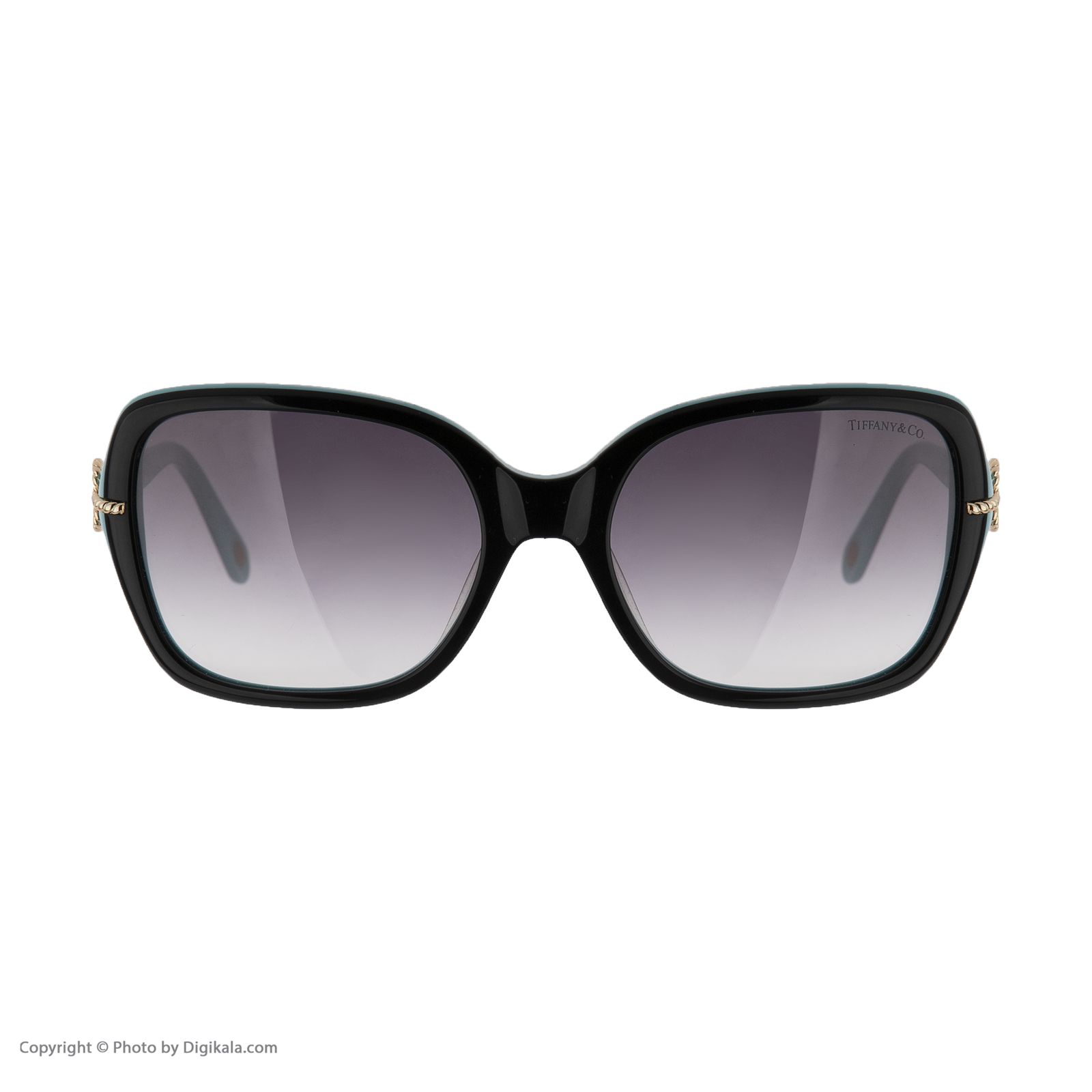عینک آفتابی زنانه  مدل 4088 -  - 5