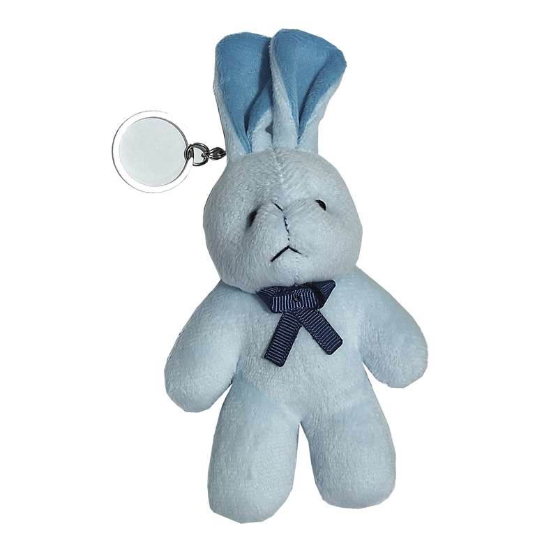 آویز عروسکی مدل خرگوشی
