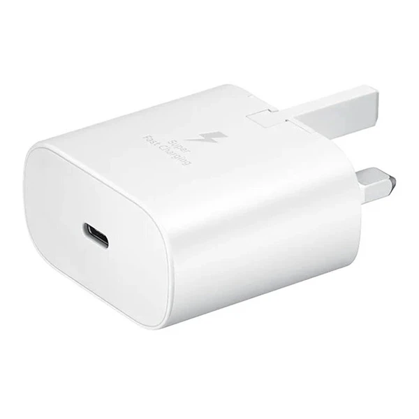 شارژر دیواری 25 وات  مدل EP-T2510