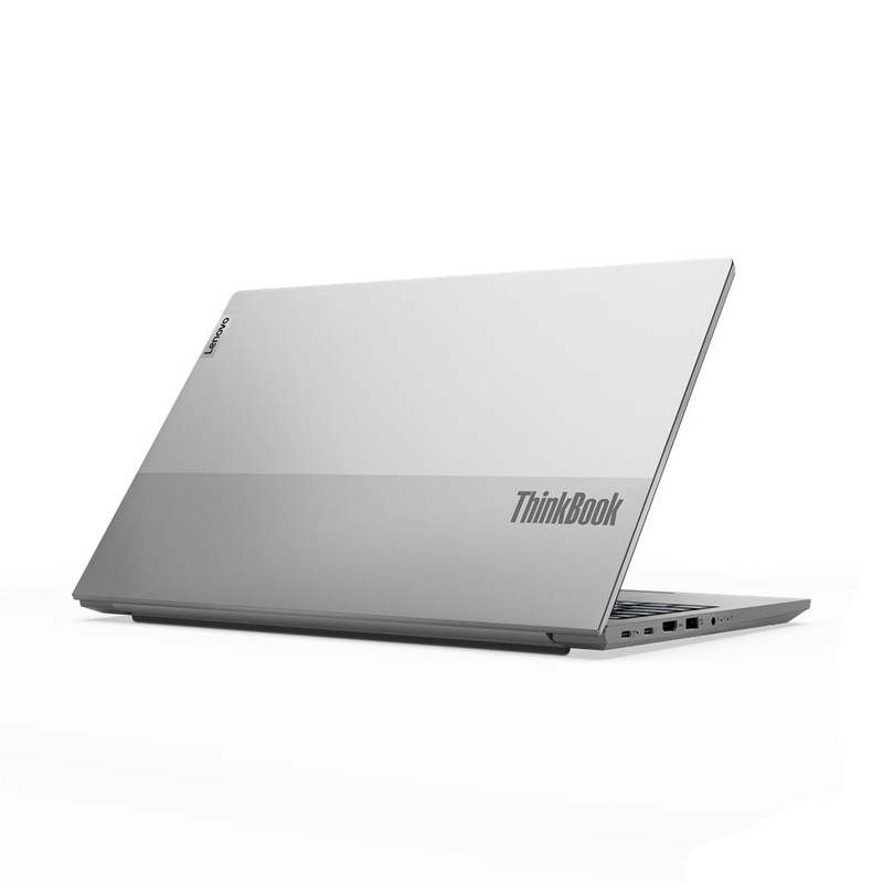 لپ تاپ 15.6 اینچی لنوو مدل ThinkBook 15 G2 ITL-i5 1135G7-12GB DDR4-512GB SSD-TN-W - کاستوم شده