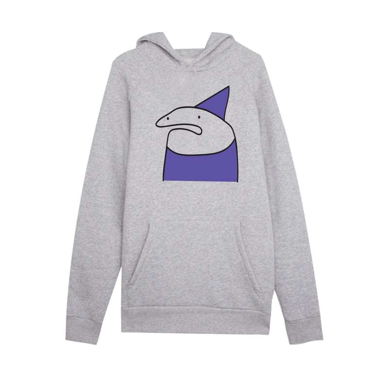 هودی زنانه مدل میقولی کد 2430