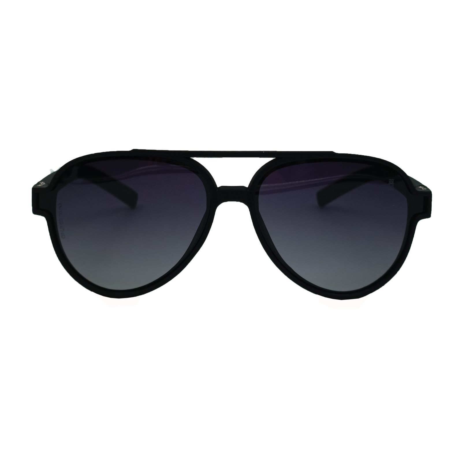 عینک آفتابی مردانه اوگا مدل 26858 -  - 1