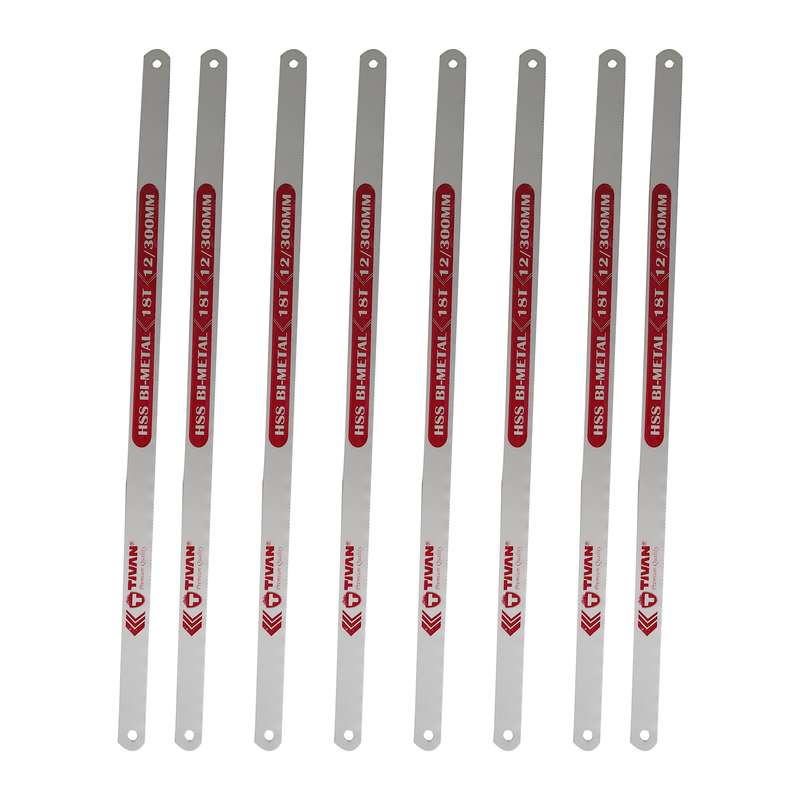 تیغه اره تیوان مدل 12/300MM مجموعه 8 عددی