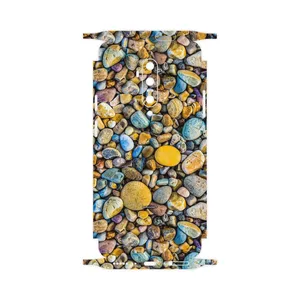 MAHOOT River rocks-FullSkin Cover Sticker for OnePlus 7T Pro