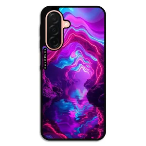 AKAM AMC-WSGA26-NEON-14 Cover For Samsung Galaxy A26