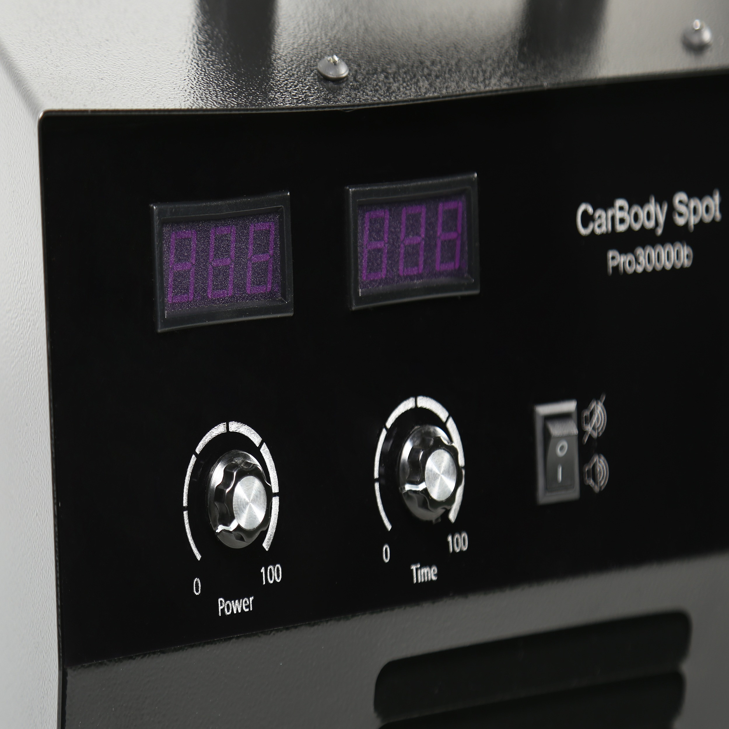 دستگاه جوش 30000 آمپر مدل اسپات