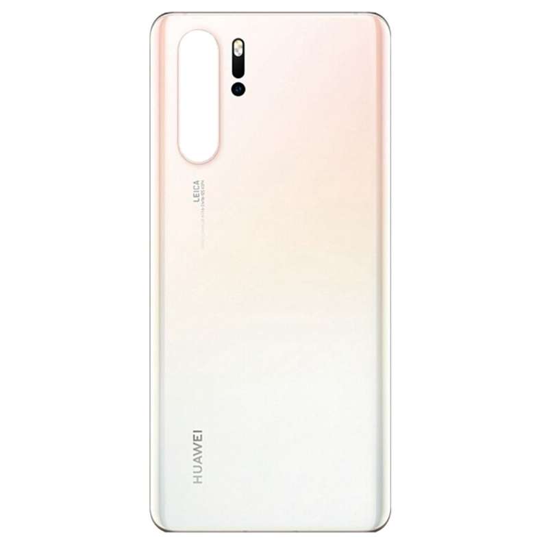 در پشت گوشی مدل VOG-L29-W مناسب برای گوشی موبایل هوآوی P30 Pro