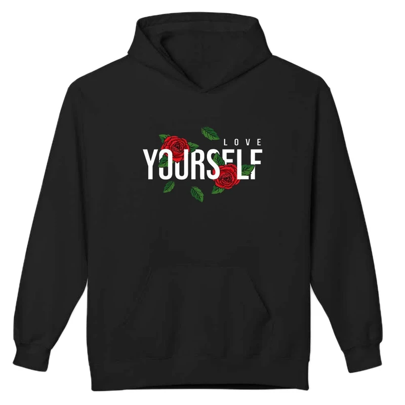 هودی مردانه پاد آفرین مدل اسپرت طرح فانتزی متن دوطرف چاپ کد 0107