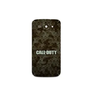 MAHOOT Call-of-Duty-Game Cover Sticker for Huawei Ascend Y520