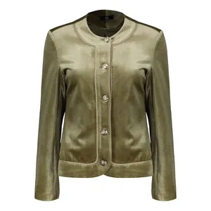 کت رسمی زنانه مدل رویال