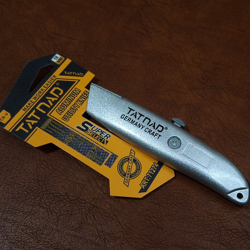 کاتر تاتناد مدل TY-01