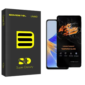 Somastel SD Screen Protector For Oppo  A17