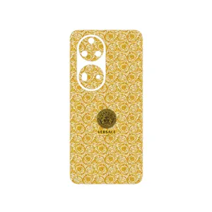 MAHOOT versace Cover Sticker for Huawei P50 Pro