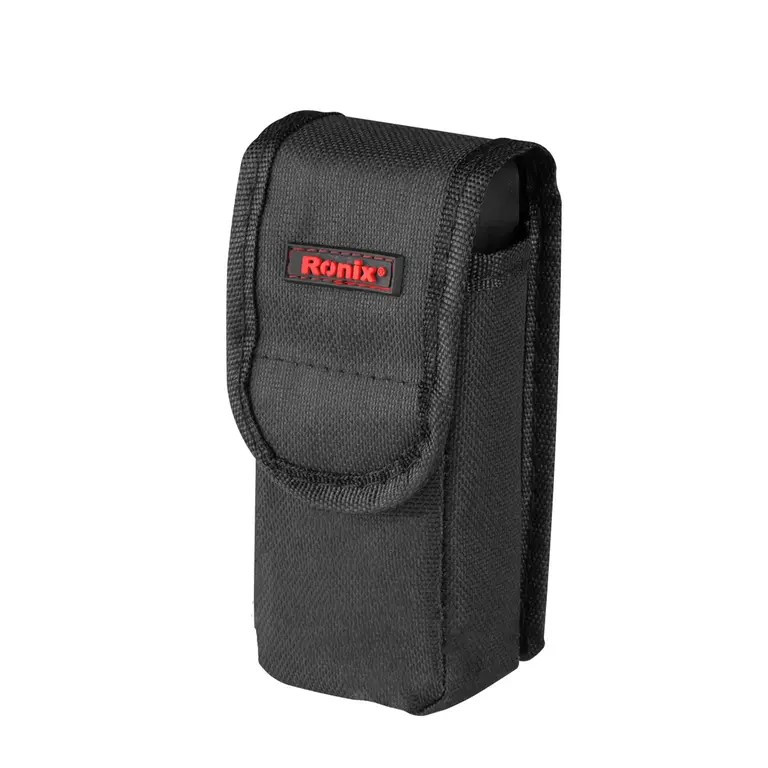 متر لیزری رونیکس مدل RANGE-FINDER9351 برد 50 متر