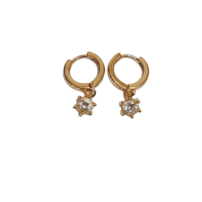 گوشواره زنانه مدل پارمیس گوشواره زنانه مدل پارمیس